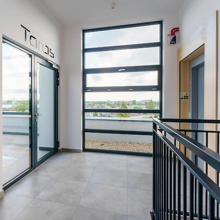 Sunset Vibes Apartment Kolobrzeg Exterior photo